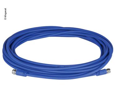 Flexibles Koax-Kabel 5m