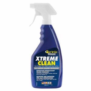 Ultimate Extreme Clean 650ml - FIN,S,N,UK