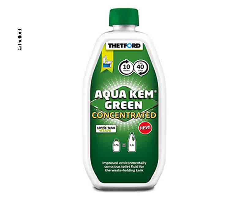 Aqua Kem Green Konzentrat 780ml