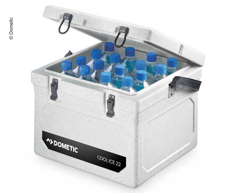 Kühlbox Cool-Ice WCI 22