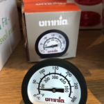 omnia Thermometer