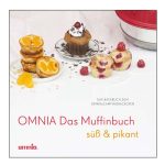 OMNIA Backbuch - Muffins